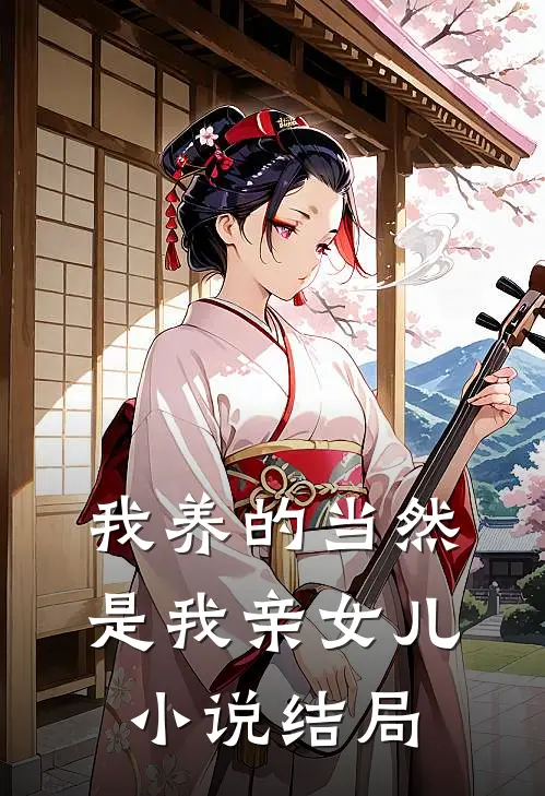 我养的当然是我亲女儿小说结局