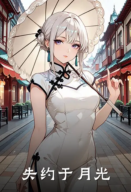 失约于月光