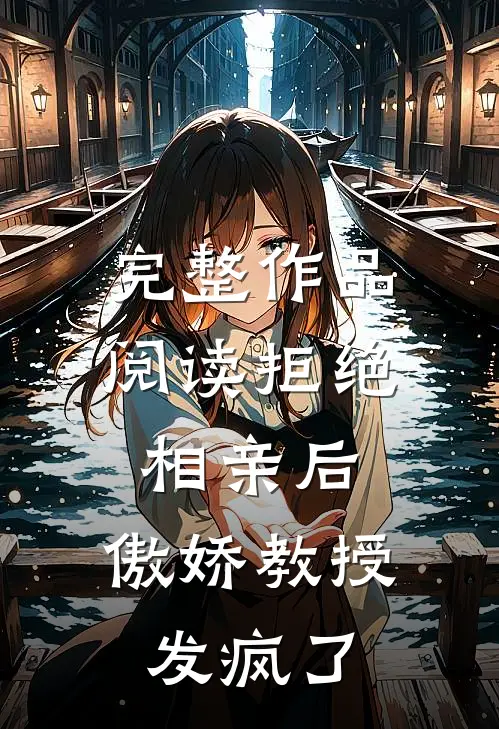 完整作品阅读拒绝相亲后，傲娇教授发疯了