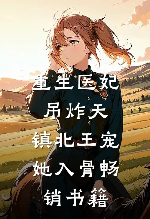 重生医妃吊炸天，镇北王宠她入骨畅销书籍