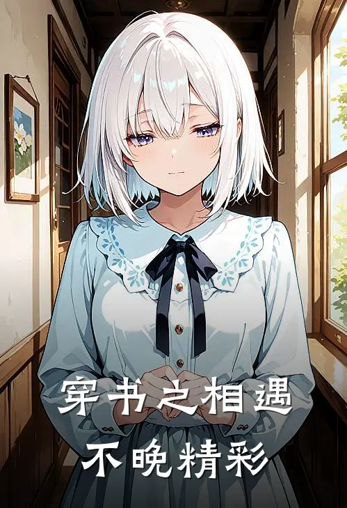 穿书之相遇不晚精彩