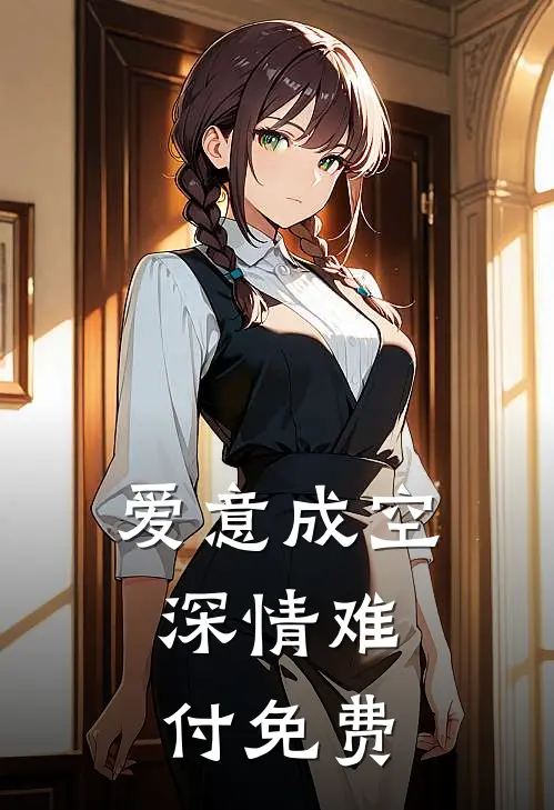 爱意成空，深情难付免费