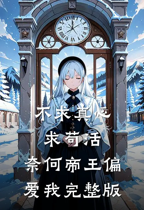 不求真心求苟活，奈何帝王偏爱我完整版