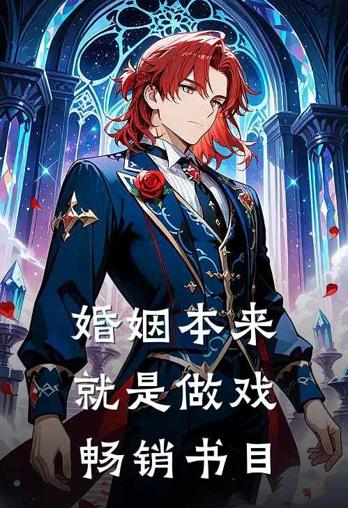 婚姻本来就是做戏畅销书目