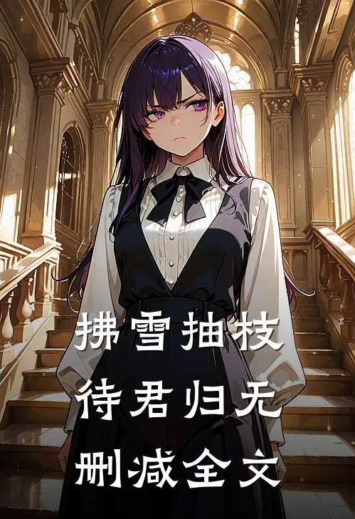 拂雪抽枝待君归无删减全文