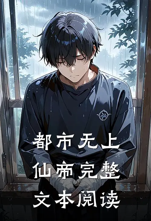 都市无上仙帝完整文本阅读