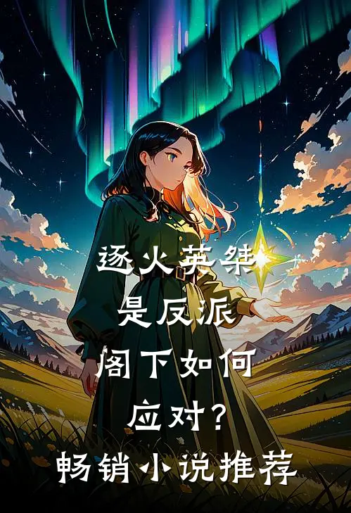 逐火英桀是反派，阁下如何应对？畅销小说推荐