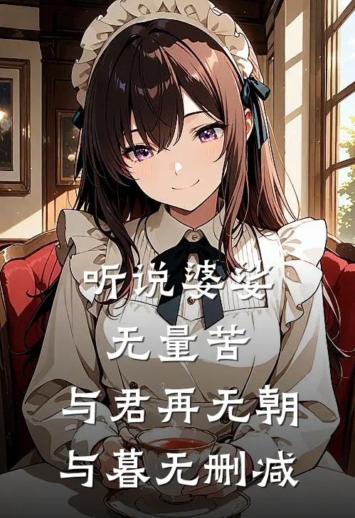 听说婆娑无量苦，与君再无朝与暮无删减