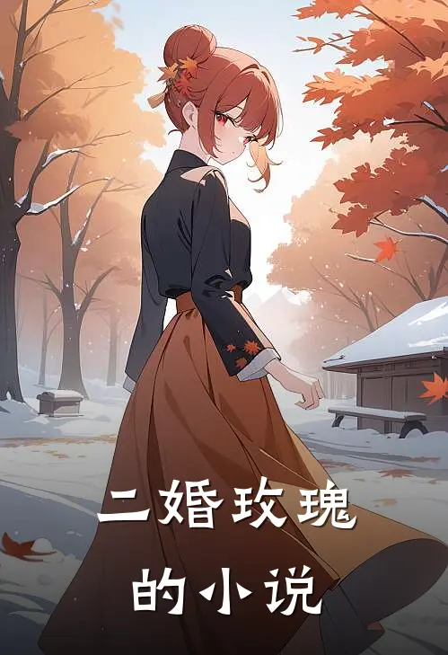 二婚玫瑰的小说