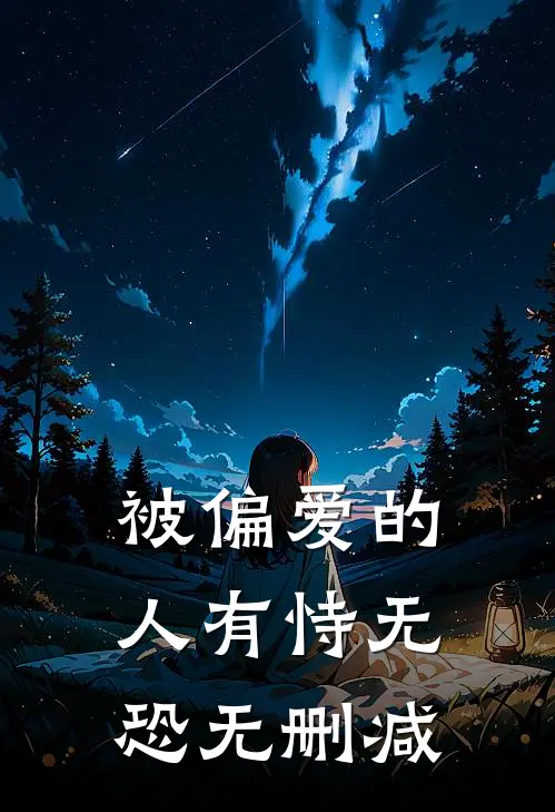 被偏爱的人有恃无恐无删减