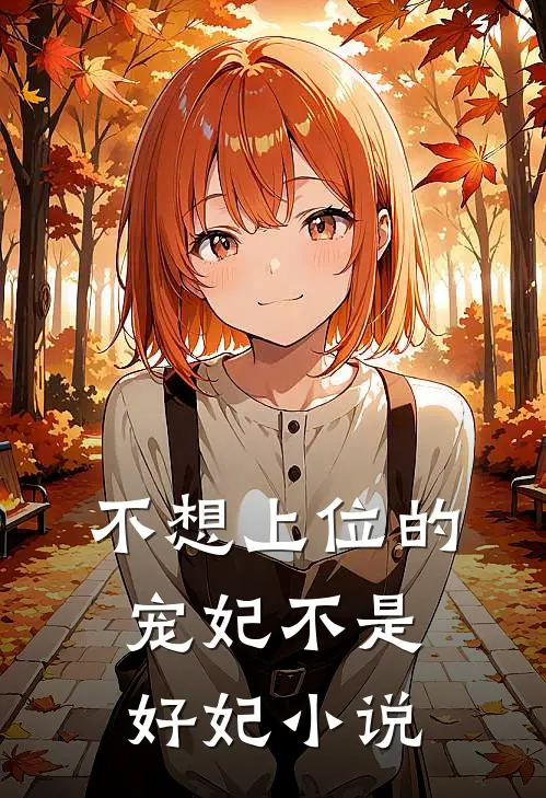 不想上位的宠妃不是好妃小说
