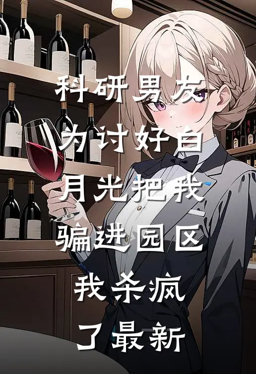 科研男友为讨好白月光把我骗进园区，我杀疯了最新