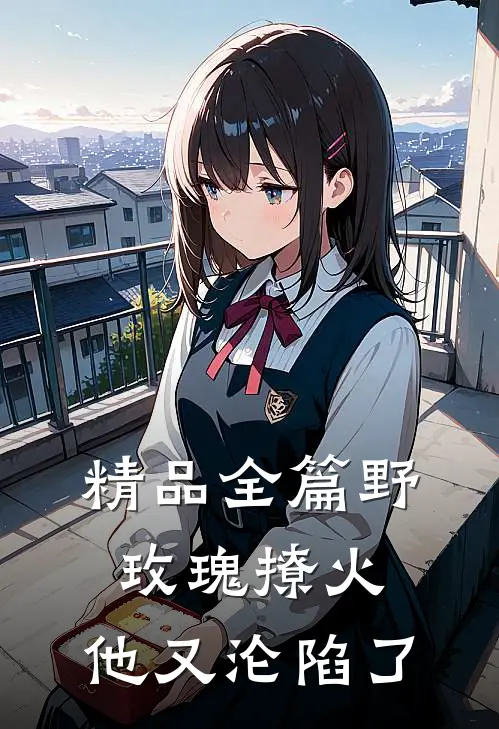 精品全篇野玫瑰撩火：他又沦陷了