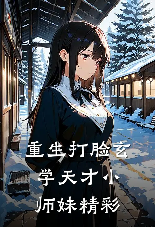 重生打脸玄学天才小师妹精彩