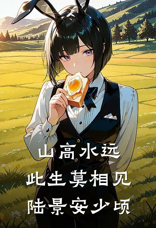 山高水远，此生莫相见陆景安少顷