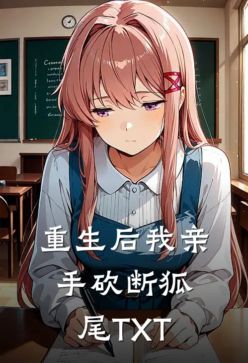 重生后我亲手砍断狐尾TXT