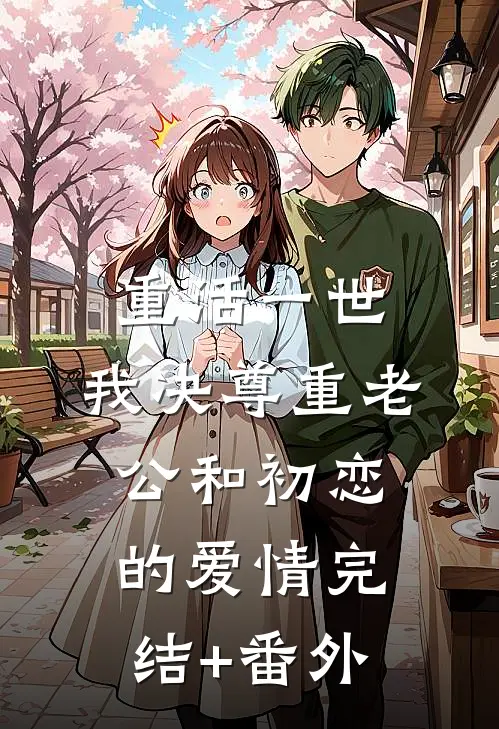 重活一世，我决尊重老公和初恋的爱情完结+番外