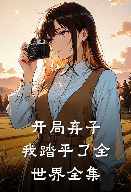 开局弃子，我踏平了全世界 全集