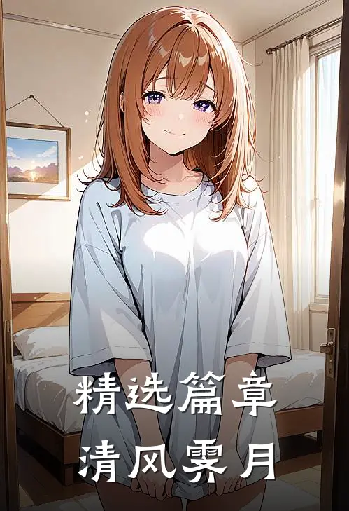 精选篇章清风霁月
