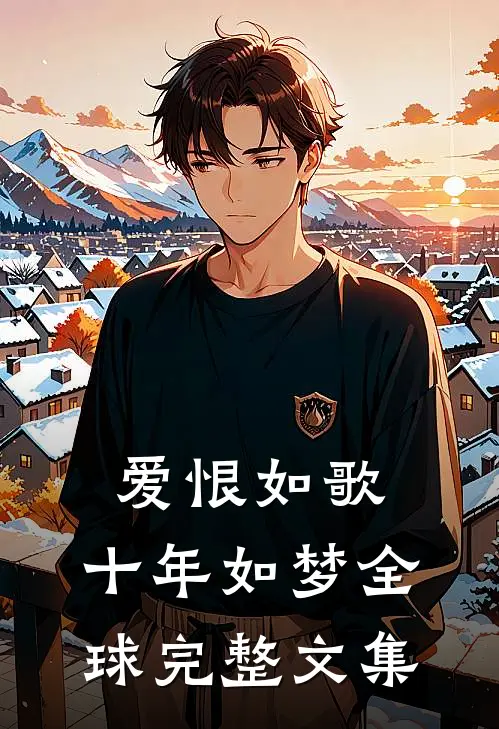 爱恨如歌,十年如梦全球完整文集在线观看