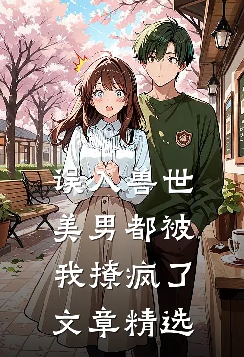 误入兽世：美男都被我撩疯了文章精选
