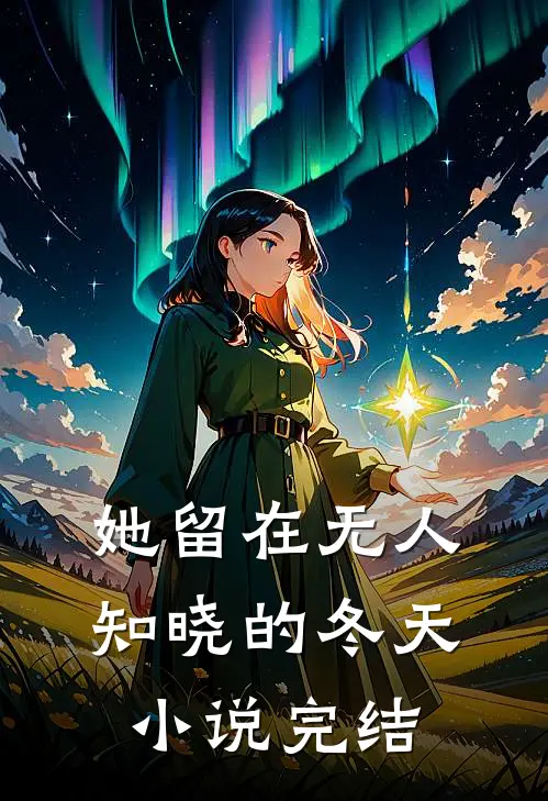 她留在无人知晓的冬天小说完结
