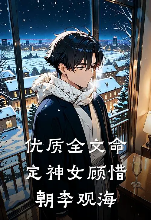 优质全文命定神女顾惜朝李观海