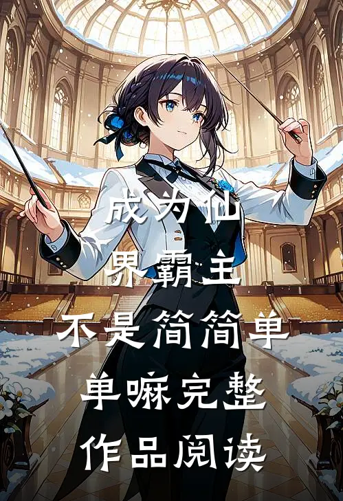 成为仙界霸主，不是简简单单嘛完整作品阅读