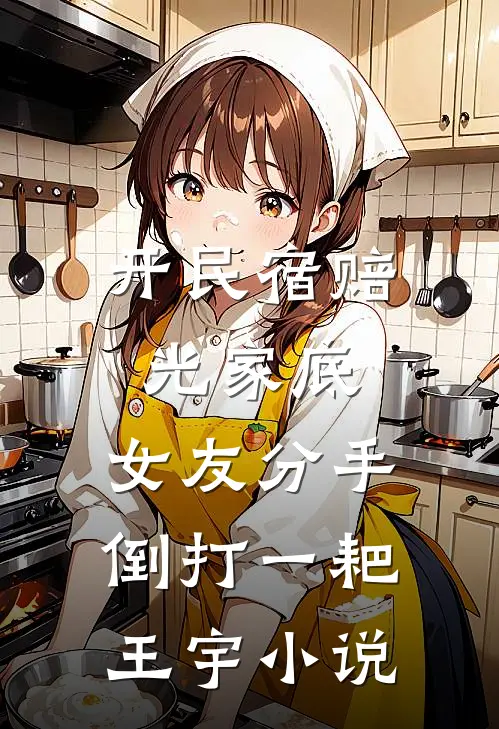开民宿赔光家底，女友分手倒打一耙王宇小说