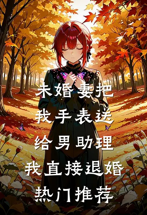未婚妻把我手表送给男助理，我直接退婚热门推荐