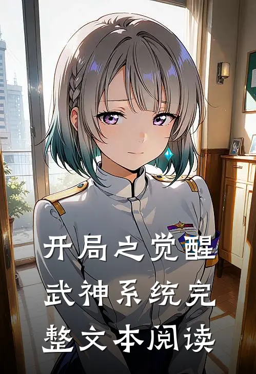 开局之觉醒武神系统完整文本阅读