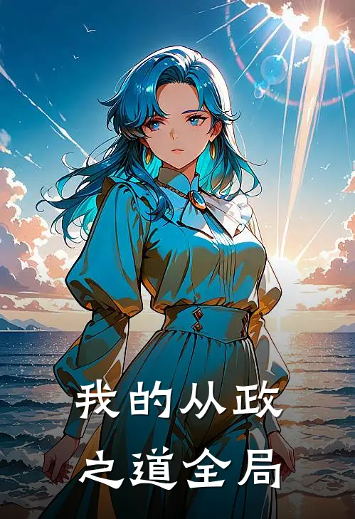 我的从政之道全局