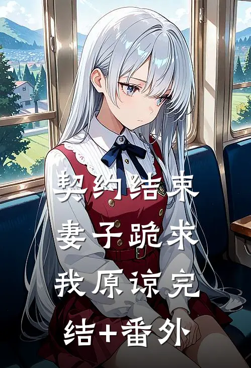 契约结束，妻子跪求我原谅完结+番外
