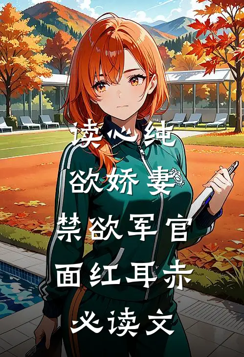 读心纯欲娇妻，禁欲军官面红耳赤必读文