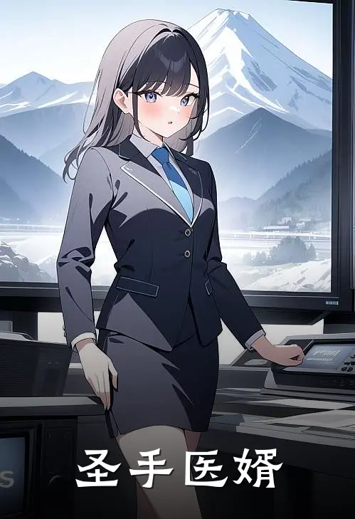 圣手医婿