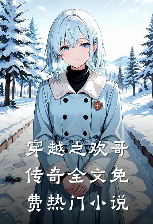 穿越之欢哥传奇全文免费热门小说
