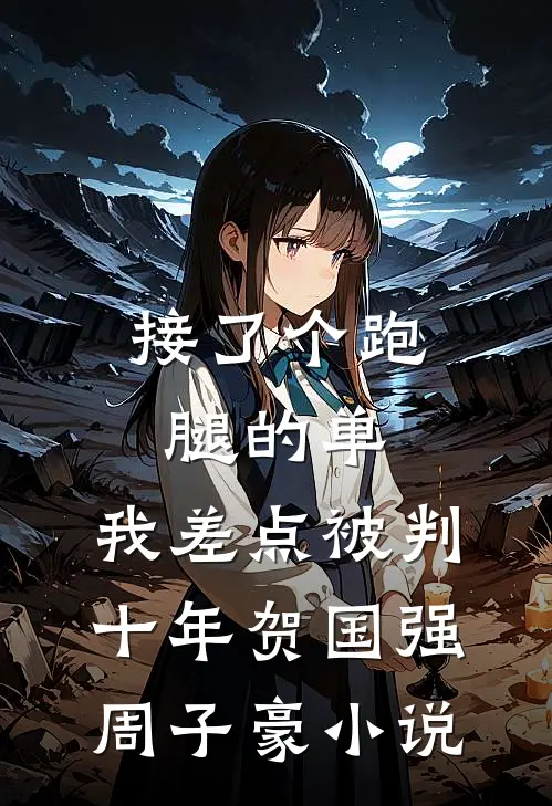 接了个跑腿的单，我差点被判十年贺国强周子豪小说