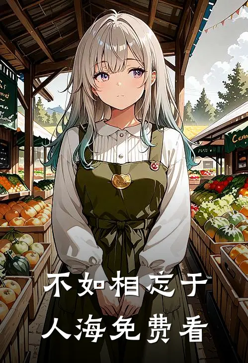 不如相忘于人海免费看