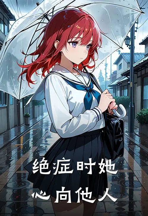 绝症时她心向他人