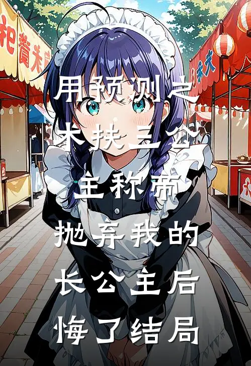 用预测之术扶三公主称帝，抛弃我的长公主后悔了结局