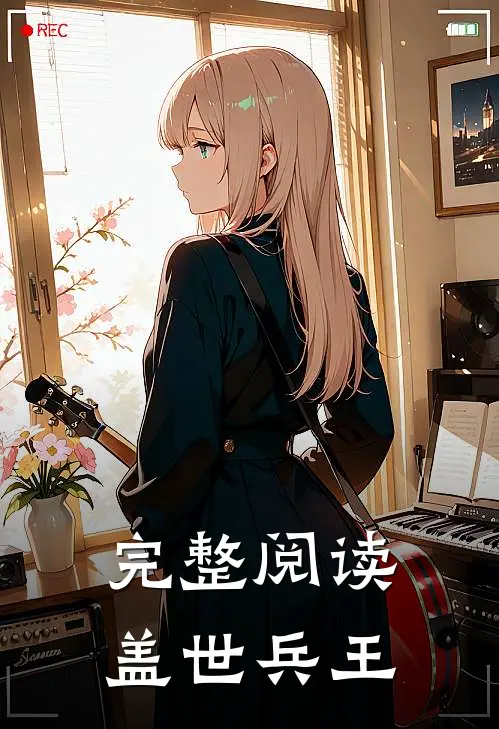完整阅读盖世兵王