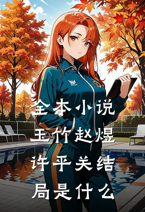 全本小说玉竹赵煜许平关结局是什么