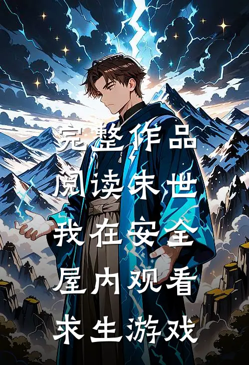 完整作品阅读末世：我在安全屋内观看求生游戏