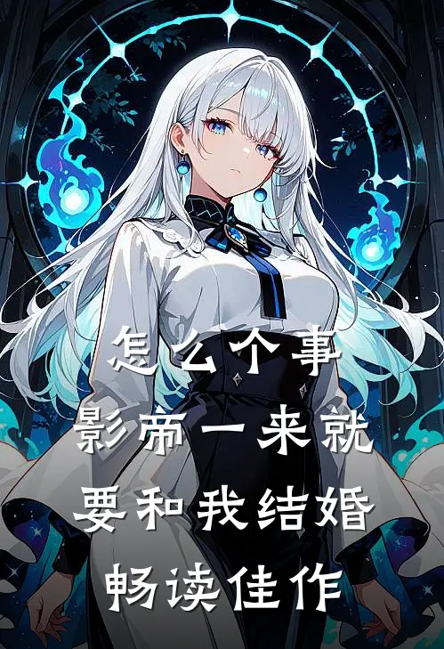 怎么个事，影帝一来就要和我结婚畅读佳作