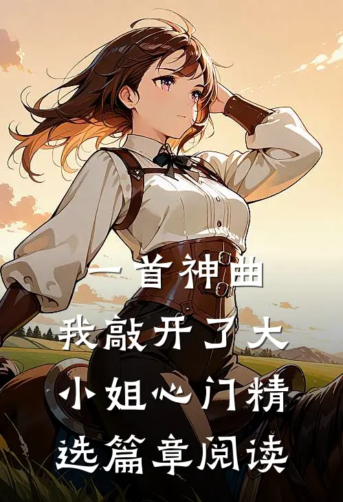 一首神曲，我敲开了大小姐心门精选篇章阅读