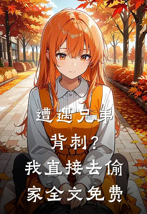 遭遇兄弟背刺？我直接去偷家全文免费