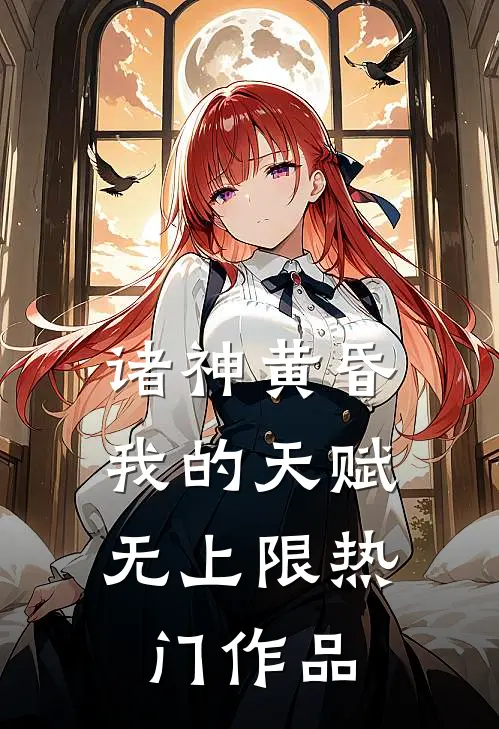 诸神黄昏,我的天赋无上限热门作品