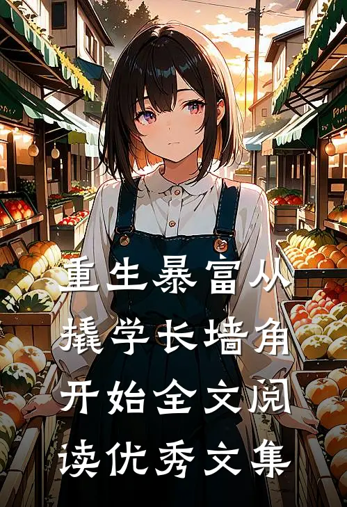 重生暴富从撬学长墙角开始全文阅读优秀文集