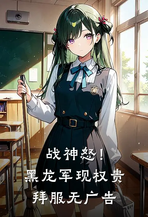 战神怒！黑龙军现，权贵拜服无广告
