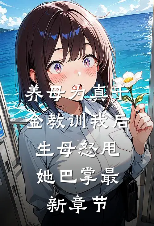 养母为真千金教训我后，生母怒甩她巴掌最新章节